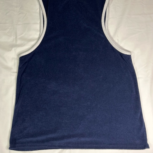 Lucky Brand Shirt 2 Piece Women’s Large Activewear T Shirt Top Lounge Casual - Picture 12 of 14